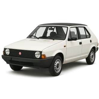 STRADA Hatchback