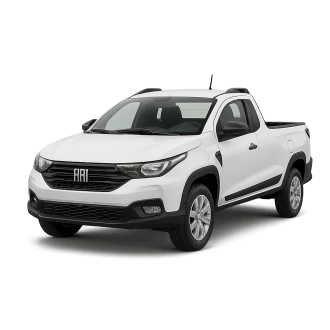 STRADA Pickup (281_)