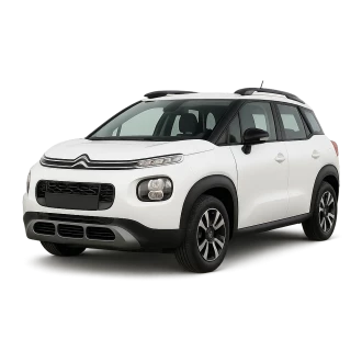 C3 AIRCROSS II (2R_, 2C_)