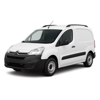 BERLINGO Box Body/MPV (B9)
