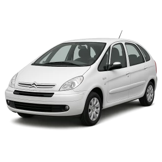 XSARA PICASSO (N68)