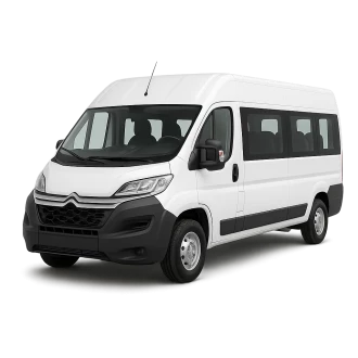 JUMPER III Bus