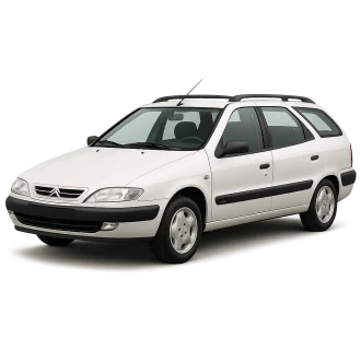 XSARA Break (N2)