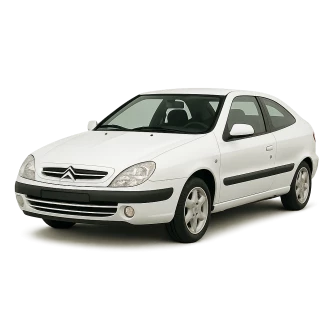 XSARA Coupe (N0)