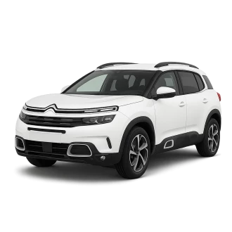 C5 AIRCROSS (AC_, AJ_, AR_, A4_)