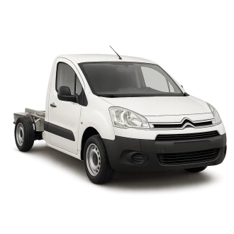 BERLINGO Platform/Chassis (B9)