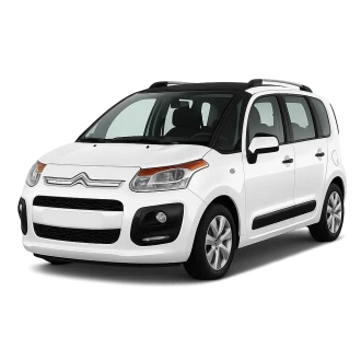 C3 PICASSO (SH_)