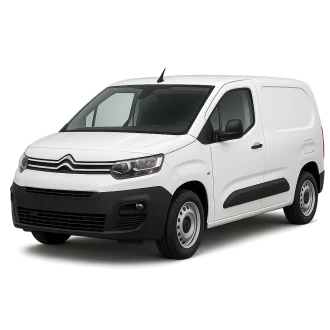 BERLINGO Box Body/MPV (K9)