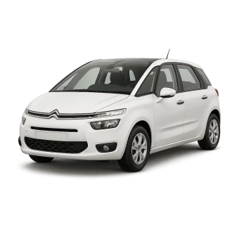C4 PICASSO II