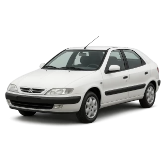 XSARA Hatchback Van (N3_)