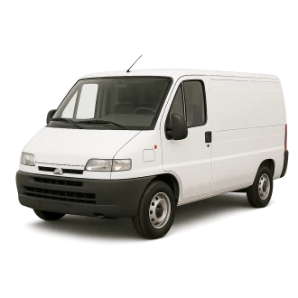 JUMPER I Van (230L)