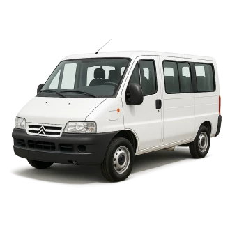 JUMPER I Bus (230P)
