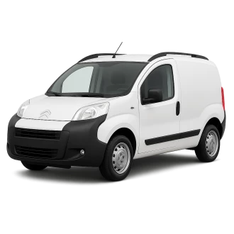 NEMO Box Body/MPV (AA_)