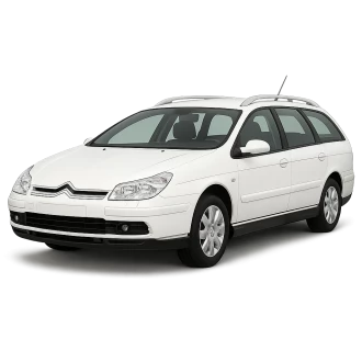 C5 II Estate Van (RE_)