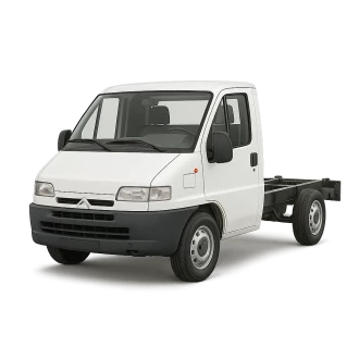 JUMPER I Platform/Chassis (230)