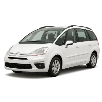 C4 GRAND PICASSO I (UA_)