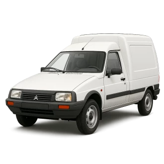 C15 Box Body/MPV (VD_)
