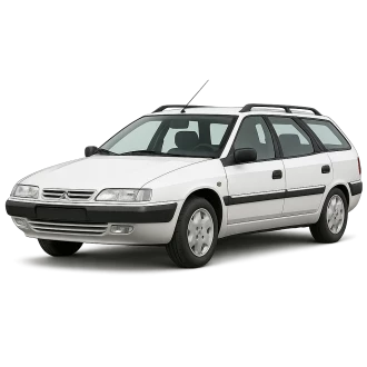 XANTIA Break (X1_, X2_)
