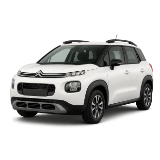C3 AIRCROSS II Van (2R_, 2C_)