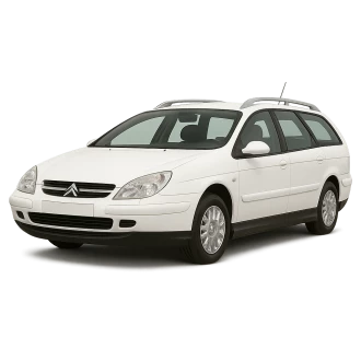 C5 I Estate Van (DE_)