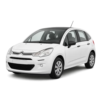 C3 II Hatchback Van (SC_)