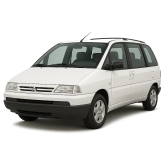EVASION Van (U6_, AF_)