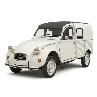 2 CV