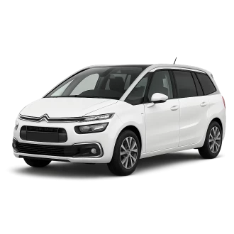 GRAND C4 SPACETOURER (3A_, 3E_)