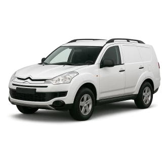 C-CROSSER Van (VU_)