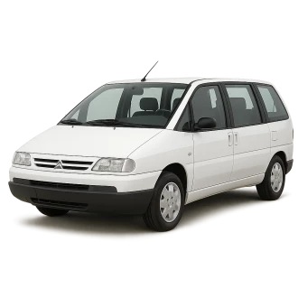 EVASION MPV (22, U6)