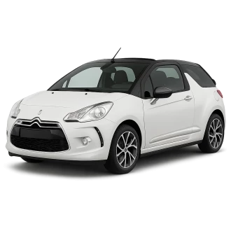 DS3 Convertible