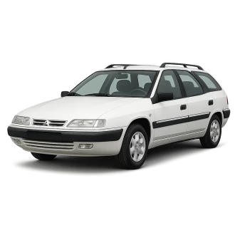 XANTIA Estate Van (X2_)