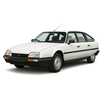 CX I (MA)