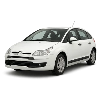 C4 I Hatchback Van (LR_)