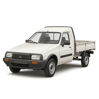 C15 Platform/Chassis (VDPD)