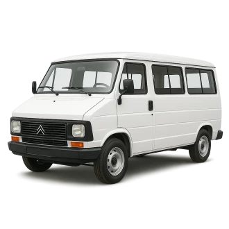 C35 Bus