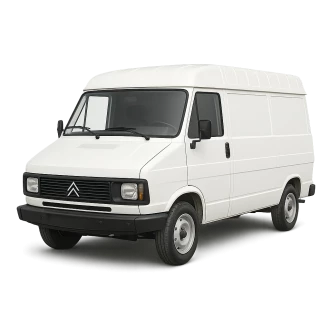 C35 Van
