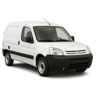 BERLINGO Box Body/MPV (B9)