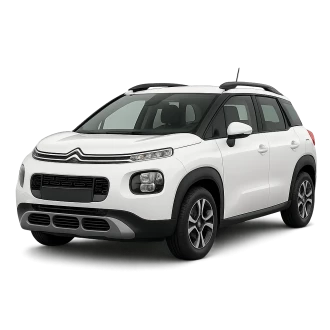 C3 AIRCROSS I