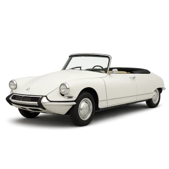 ID Convertible