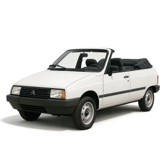 VISA Convertible