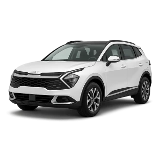 SPORTAGE V (NQ5)