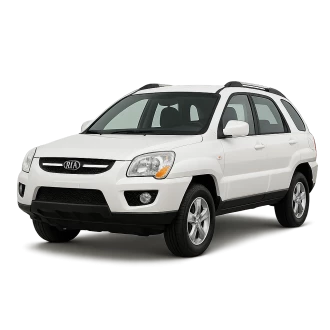 SPORTAGE II (JE_, KM_)