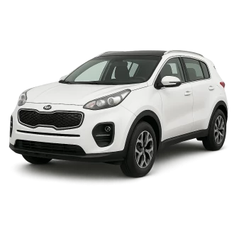 SPORTAGE IV (QL, QLE)