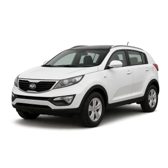 SPORTAGE III (SL)