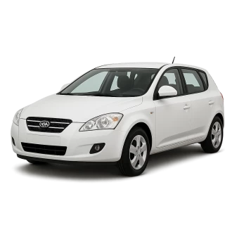 CEE'D Hatchback (ED)