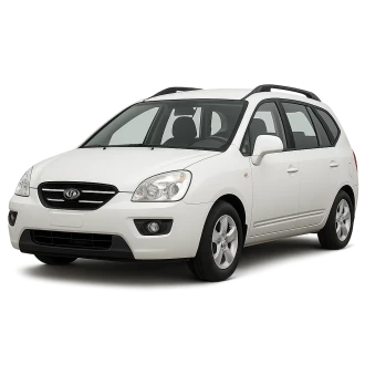 CARENS III MPV (UN)