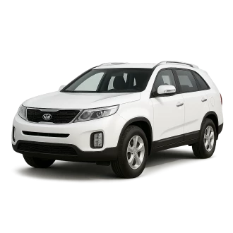 SORENTO II (XM)