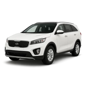 SORENTO III (UM)