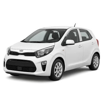 PICANTO III (JA)